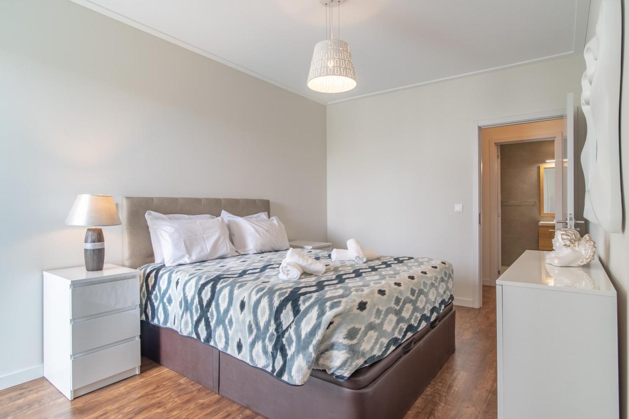 Apartamento Madalenas View Funchal (Madeira)