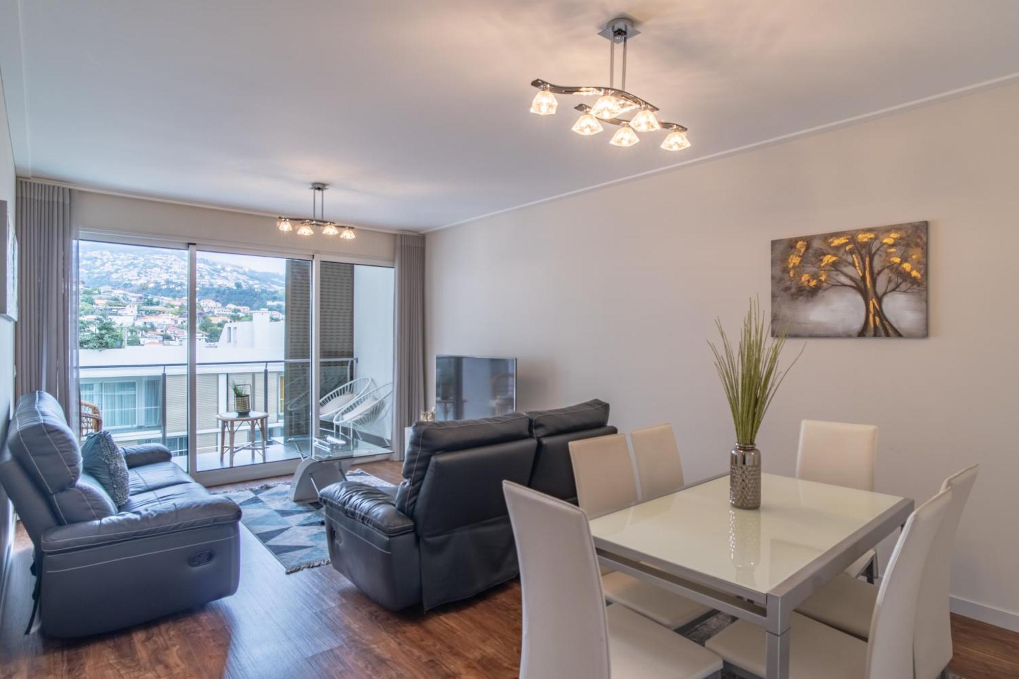 Apartamento Madalenas View