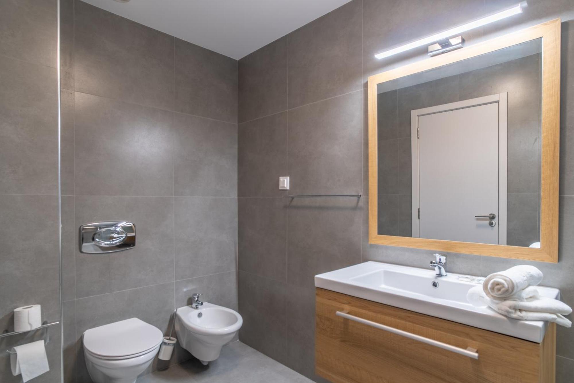 Apartamento Madalenas View *