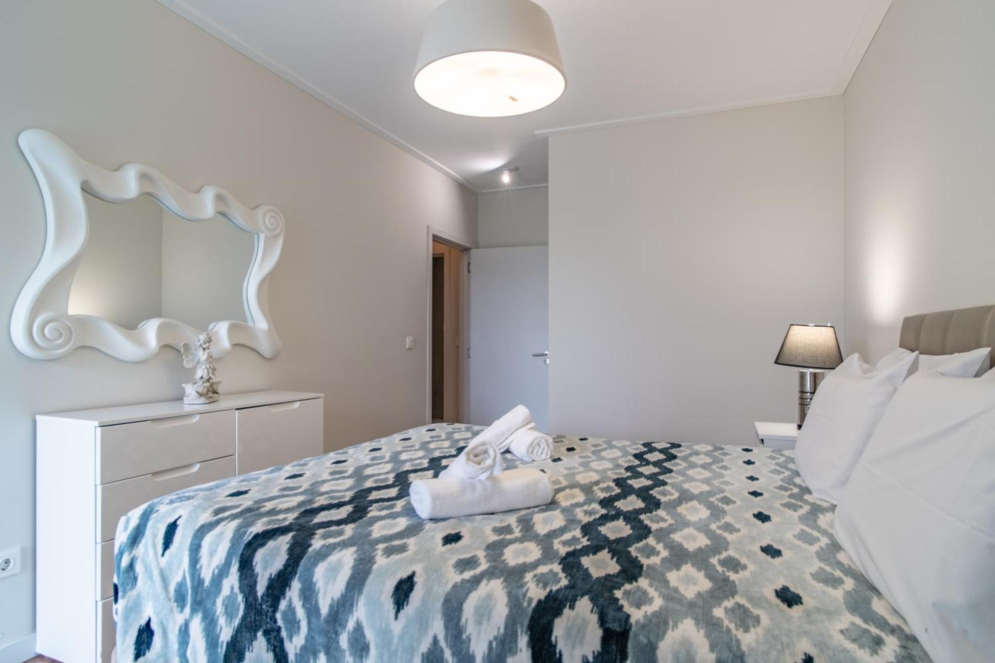 Madalenas View Apartamento Funchal (Madeira)