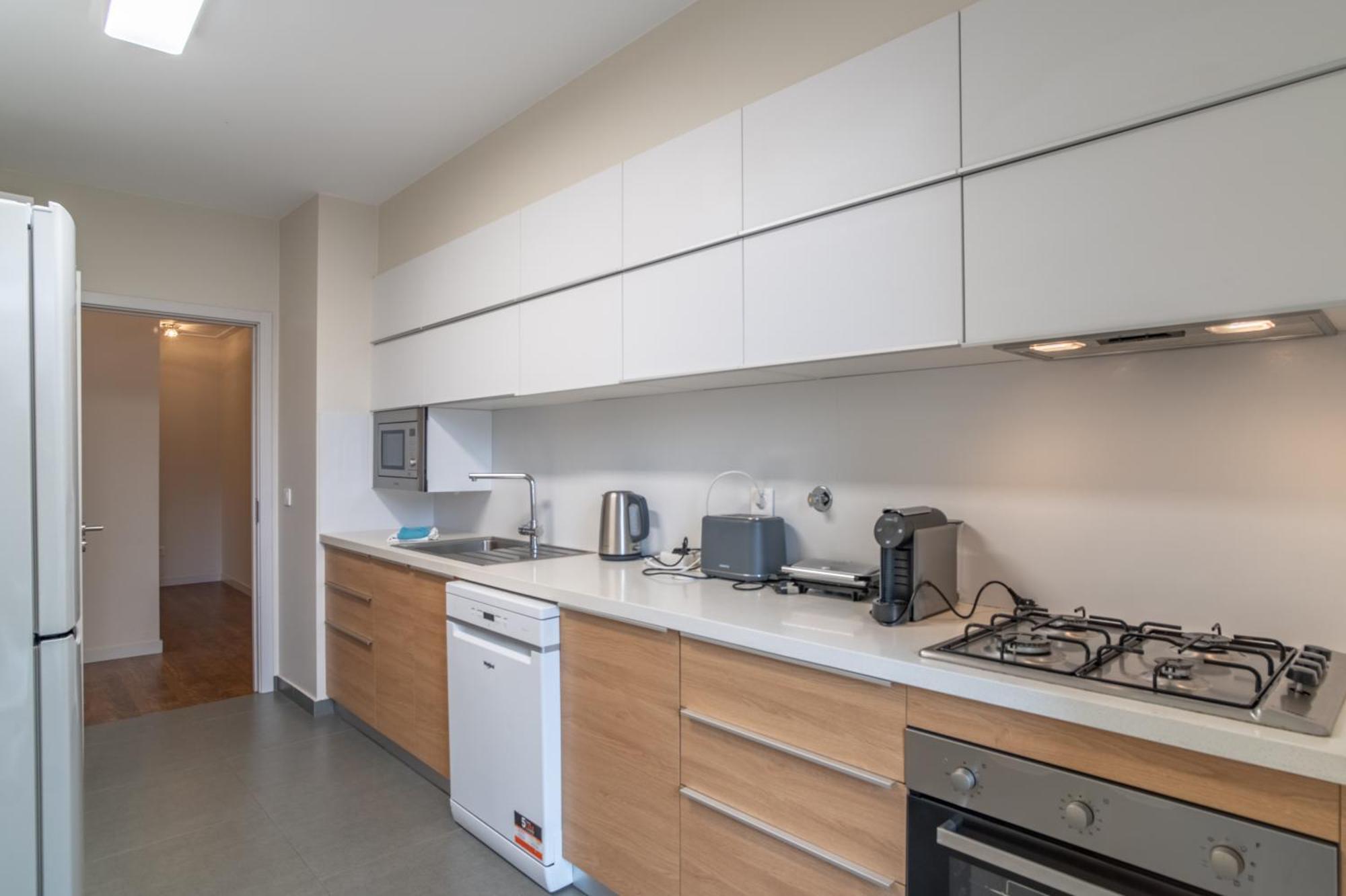 Madalenas View Apartment